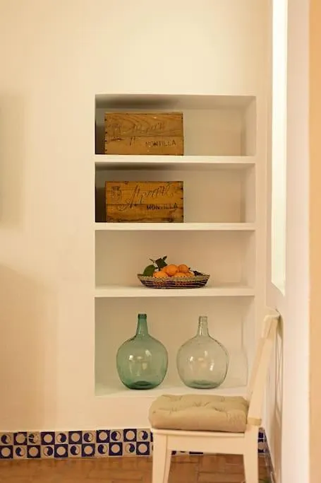 Apartamento Alvear Montilla 0*,  Spain