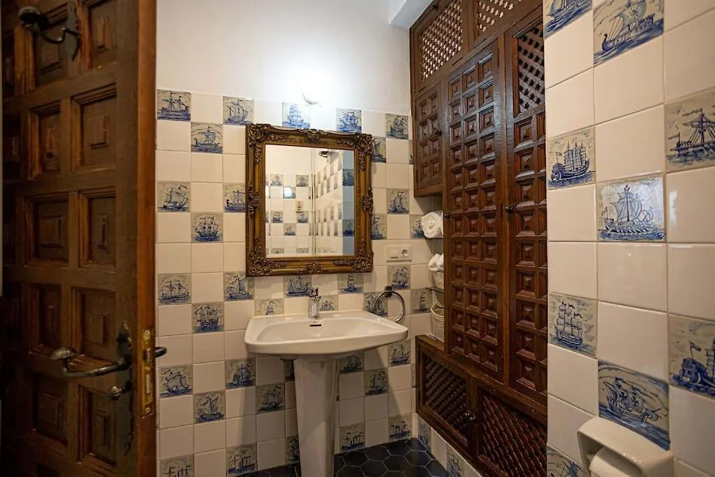 Apartamento Alvear Montilla