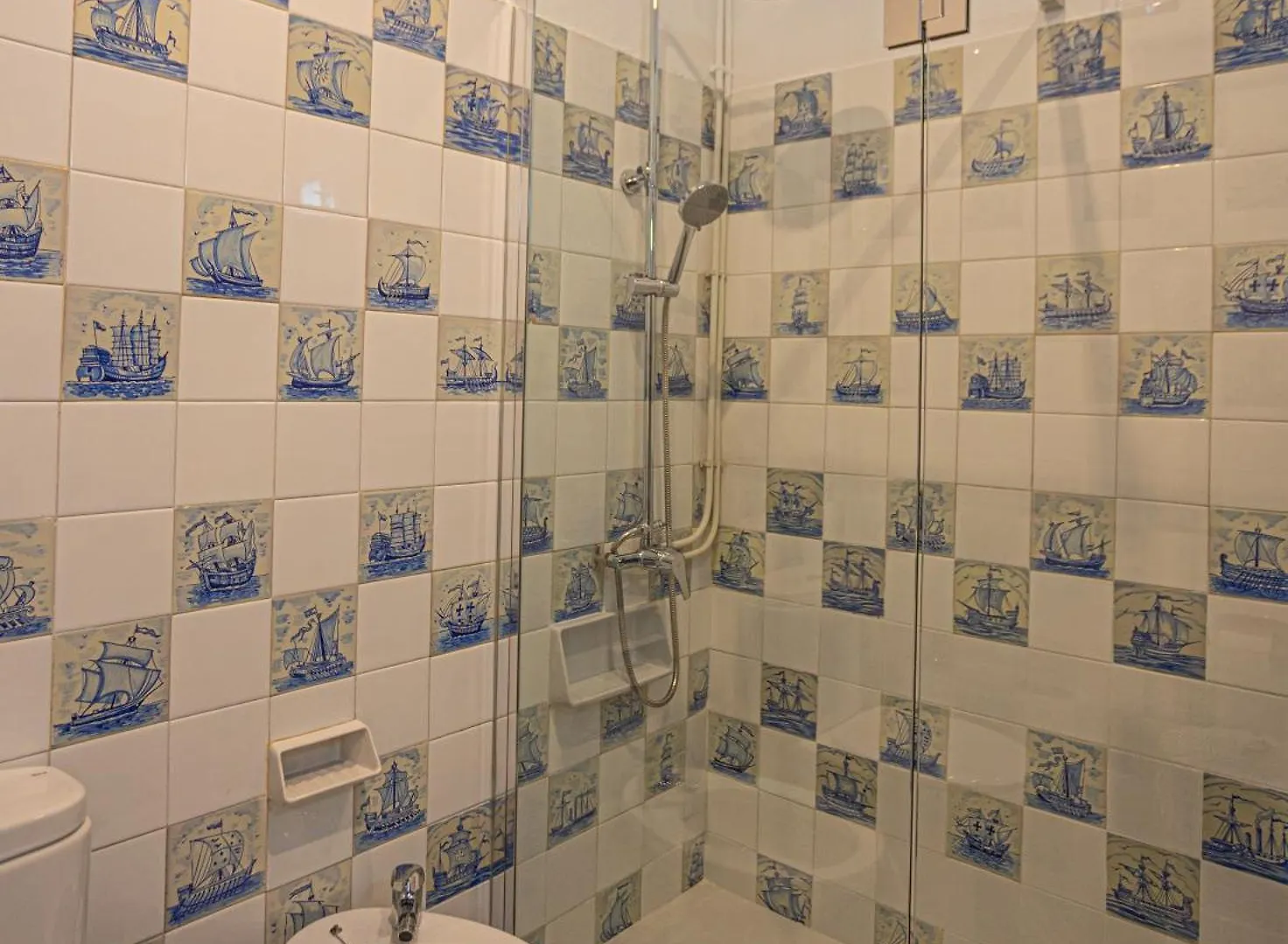 Apartamento Alvear Montilla