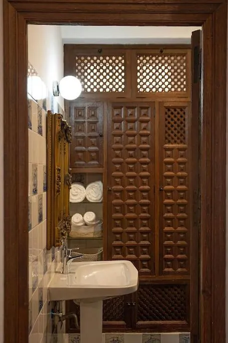 Apartamento Alvear モンティーリャ アパート