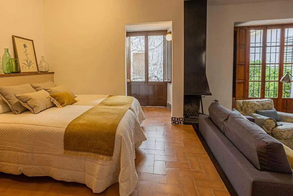 Apartamento Alvear モンティーリャ 0*,